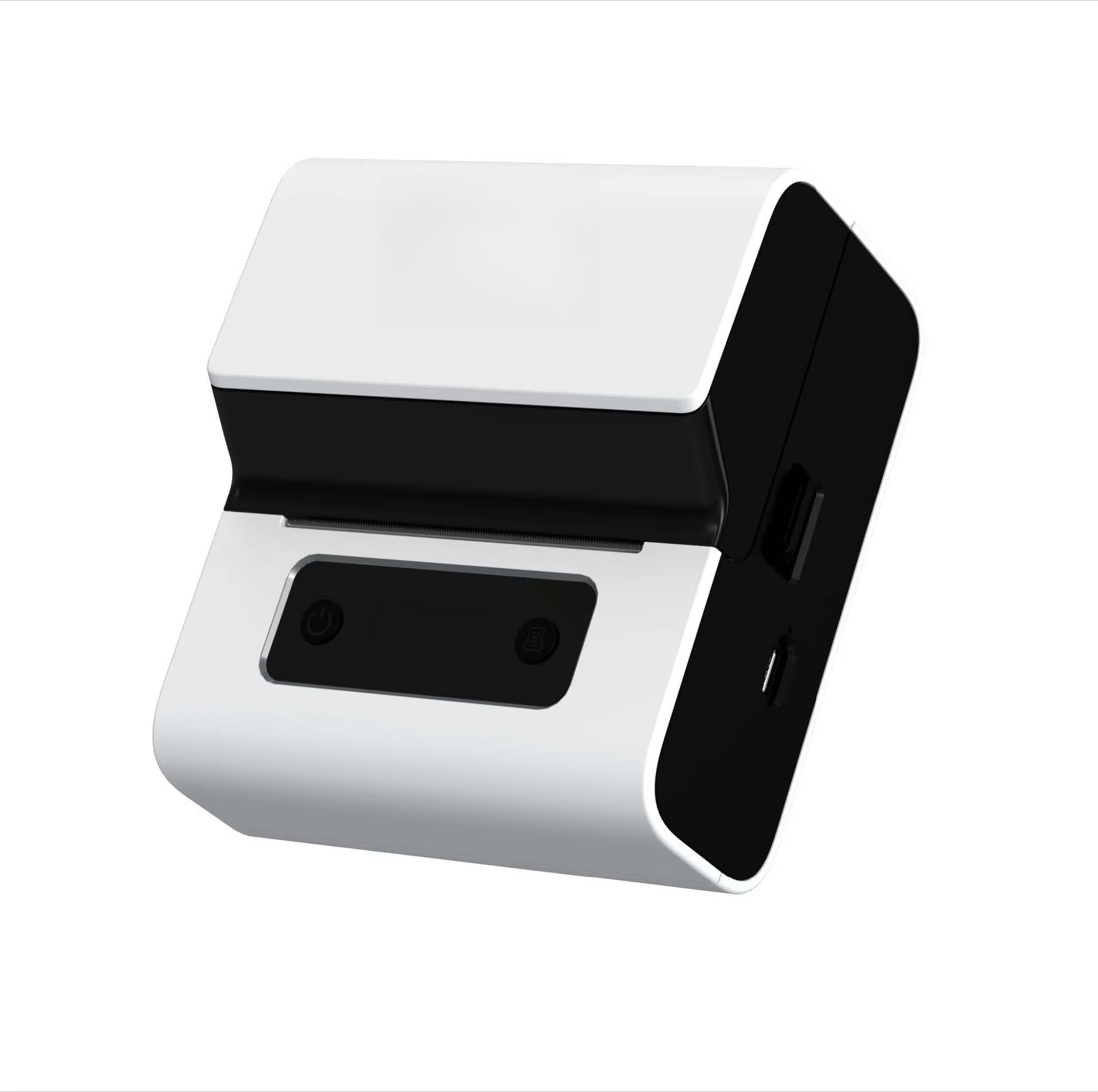 Barcode Printer - Real Phomemo M221 3 بوصة مقاوم