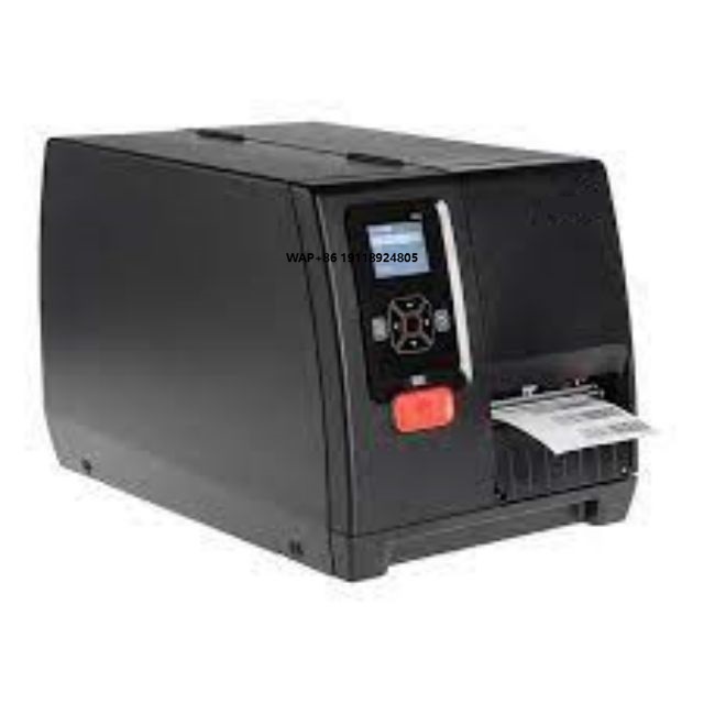 Barcode Printer - طابعة ملصقات الباركود PM42 بدقة 203/300/400