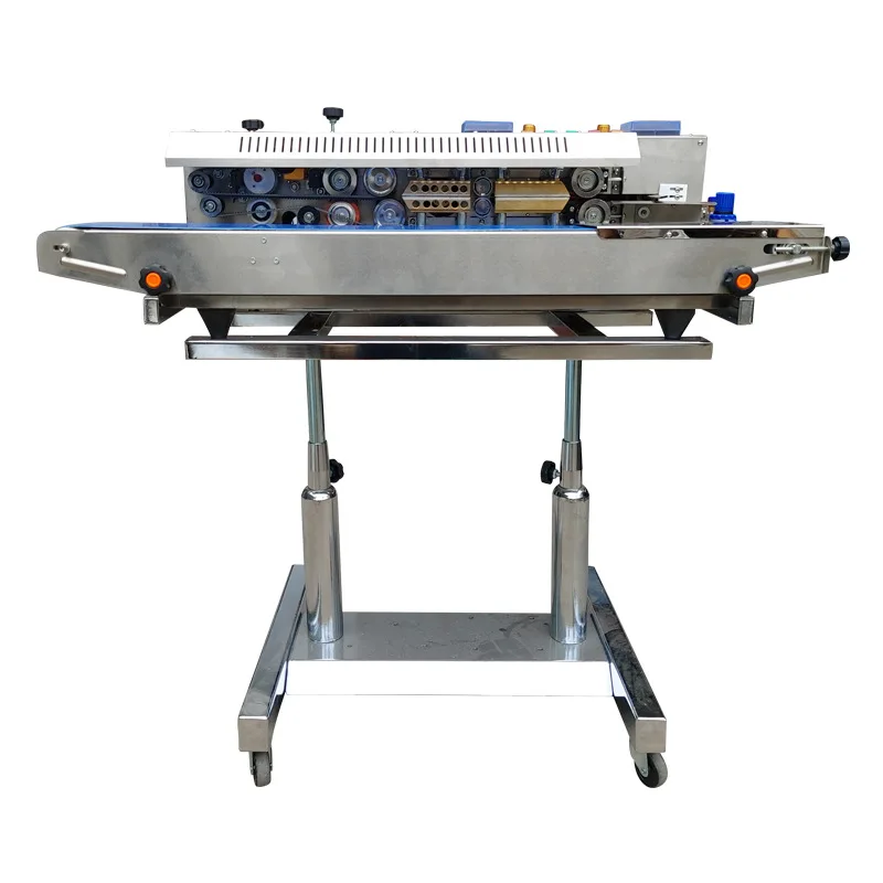 Commercial Printing And Packaging - آلة تغليف مستمرة، آلة تعبئة تجارية