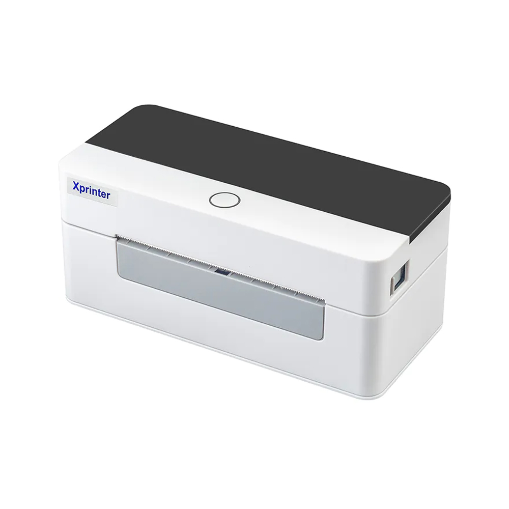 Barcode Printer - طابعة باركود حرارية ذاتية اللصق عالية