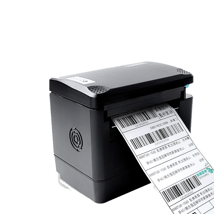 Thermal Printer - طابعة ملصقات حرارية صناعية SNBC BTP-K716