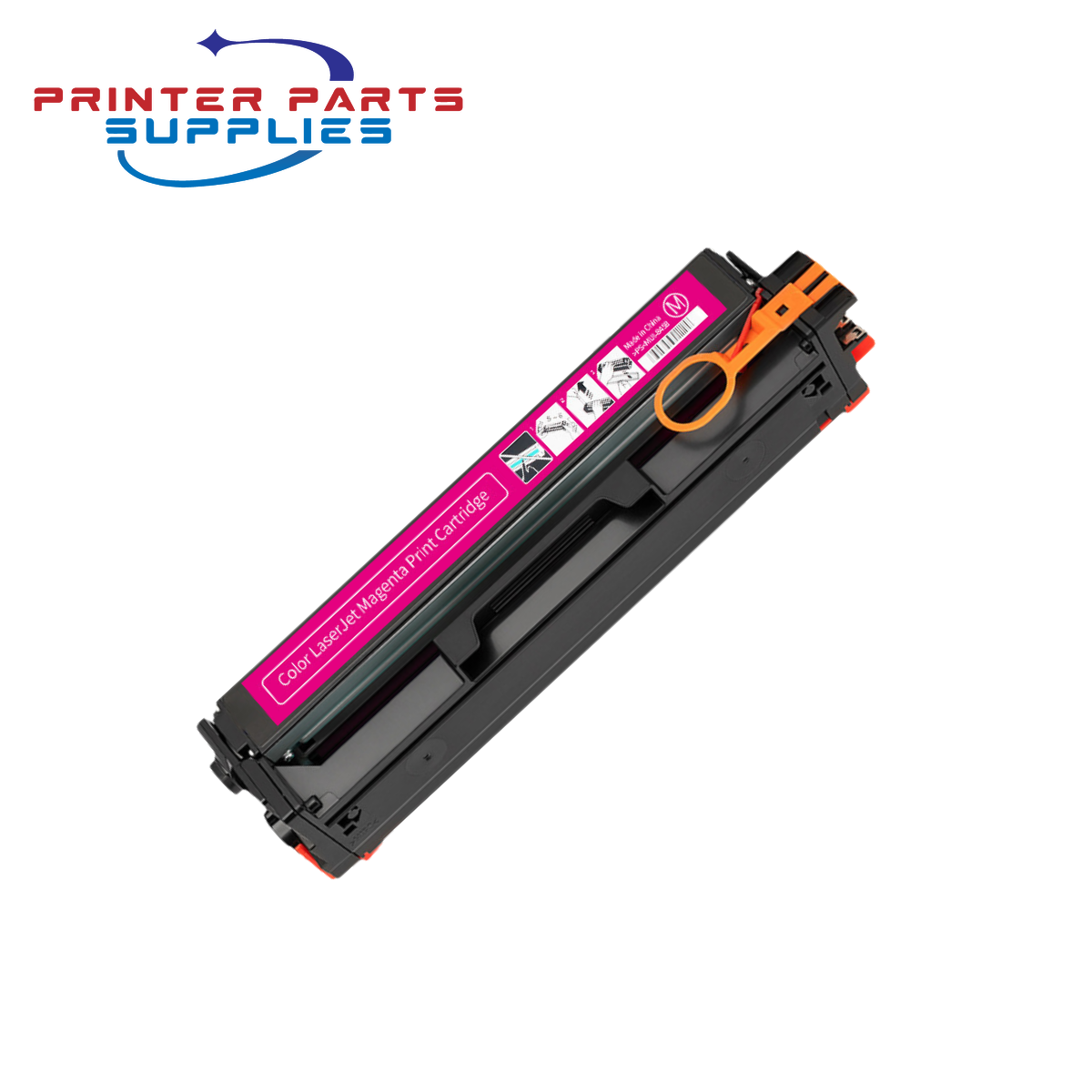 خراطيش حبر C3210K0 C3210C0 C32 - مراجعة Toner Cartridge وسعره