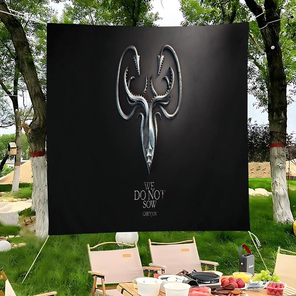 فيلم G-Game من TV T-Thrones، ط - مراجعة Commercial Printing Company وسعره