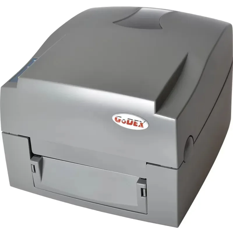 طابعة باركود حرارية EZ-1100PLU - مراجعة Barcode Printer وسعره