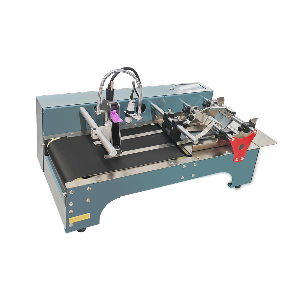 ماكينة ترميز الصفحات الورقية م - مراجعة Commercial Book Printing Machines وسعره