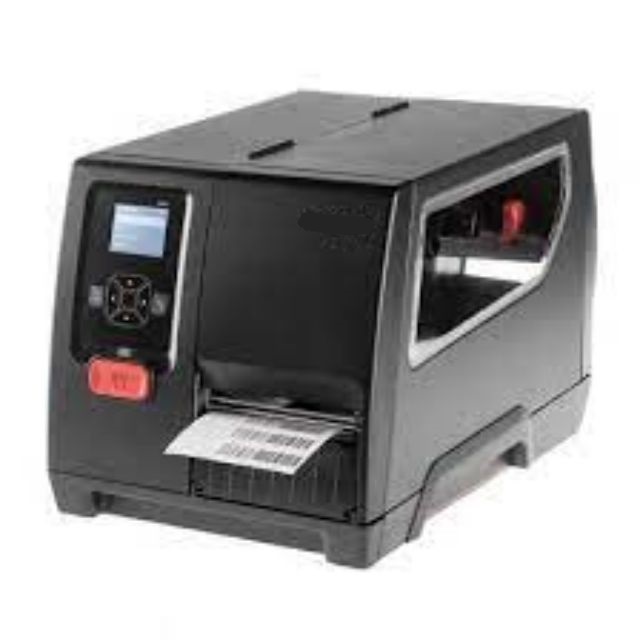 طابعة ملصقات الباركود PM42 بدق - مراجعة Barcode Printer وسعره