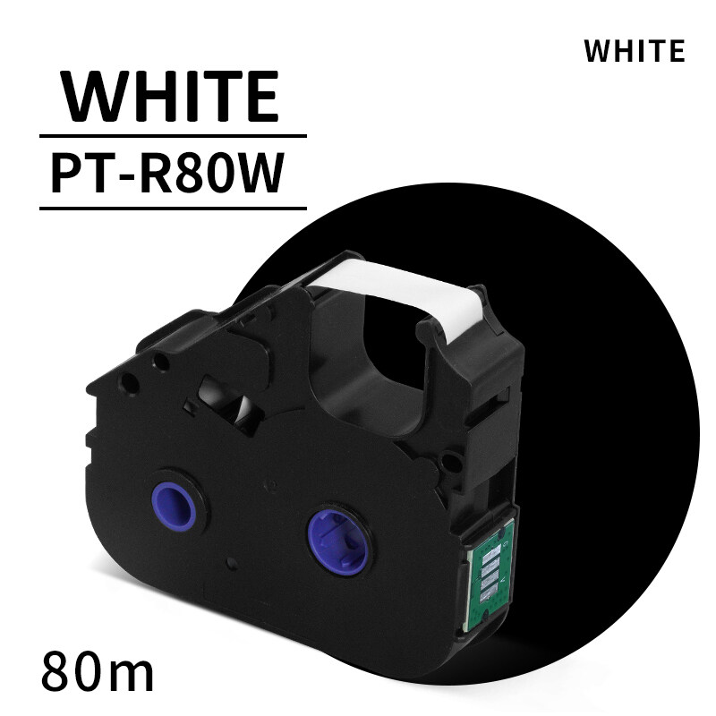 شريط طابعة خطية P800/P900/PT10 - مراجعة Label Printer وسعره