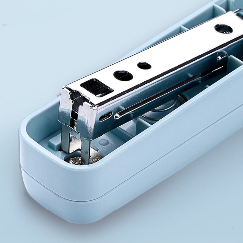 دباسة معدنية محمولة تستخدم دبا - مراجعة Stapler Heavy Duty وسعره