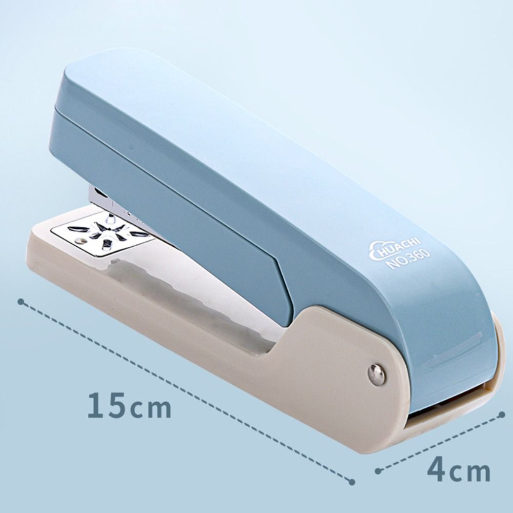 دباسة معدنية محمولة تستخدم دبا - مراجعة Stapler Heavy Duty وسعره