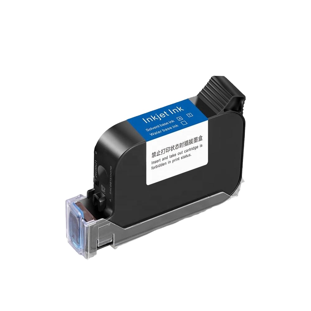 علامات كاملة من النوع A حبر ال - مراجعة Ink Cartridge وسعره