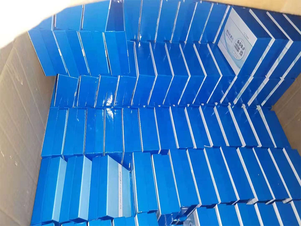علامات كاملة من النوع A حبر ال - مراجعة Ink Cartridge وسعره