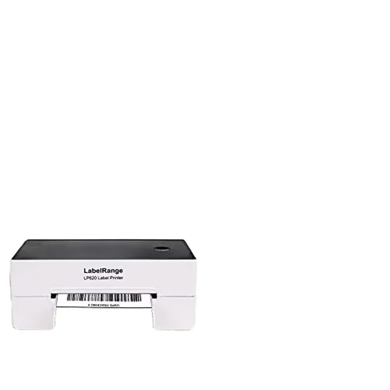 طابعة ملصقات الشحن 4*6 الأكثر  - مراجعة Barcode Printer وسعره