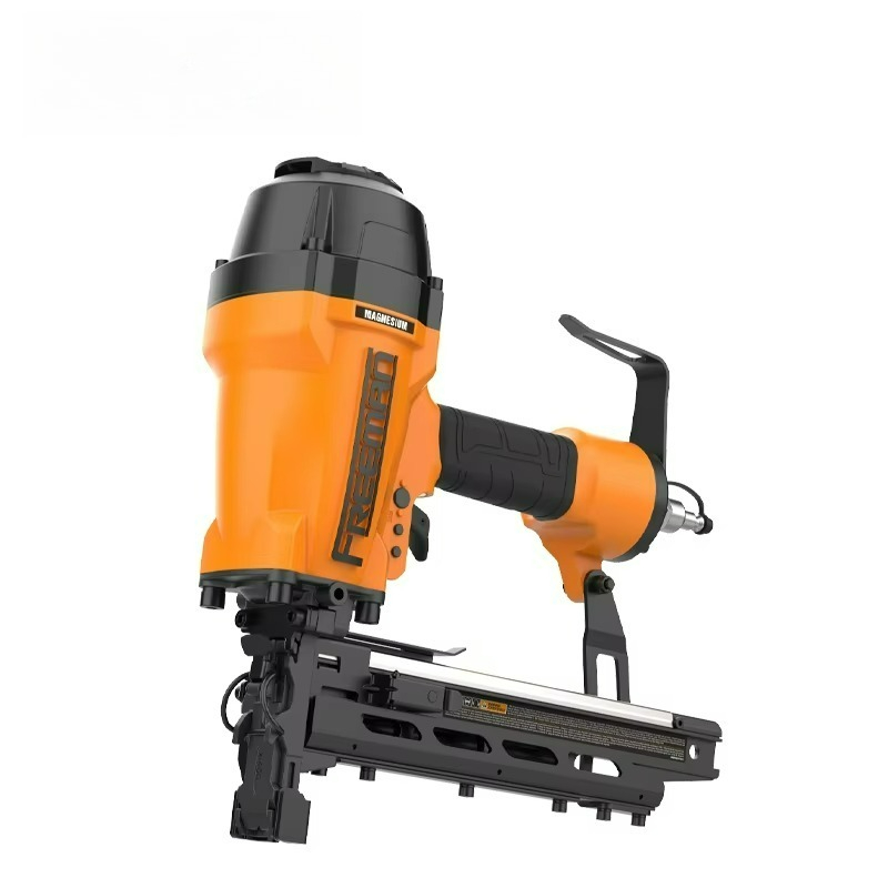 دباسة سياج صناعية FM400 تعمل ب - مراجعة Stapler Heavy Duty وسعره