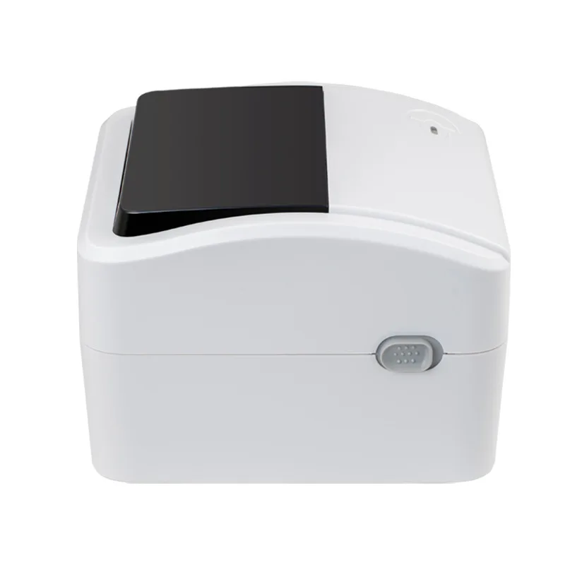 طابعة باركود حرارية مكتبية بدو - مراجعة Barcode Printer وسعره