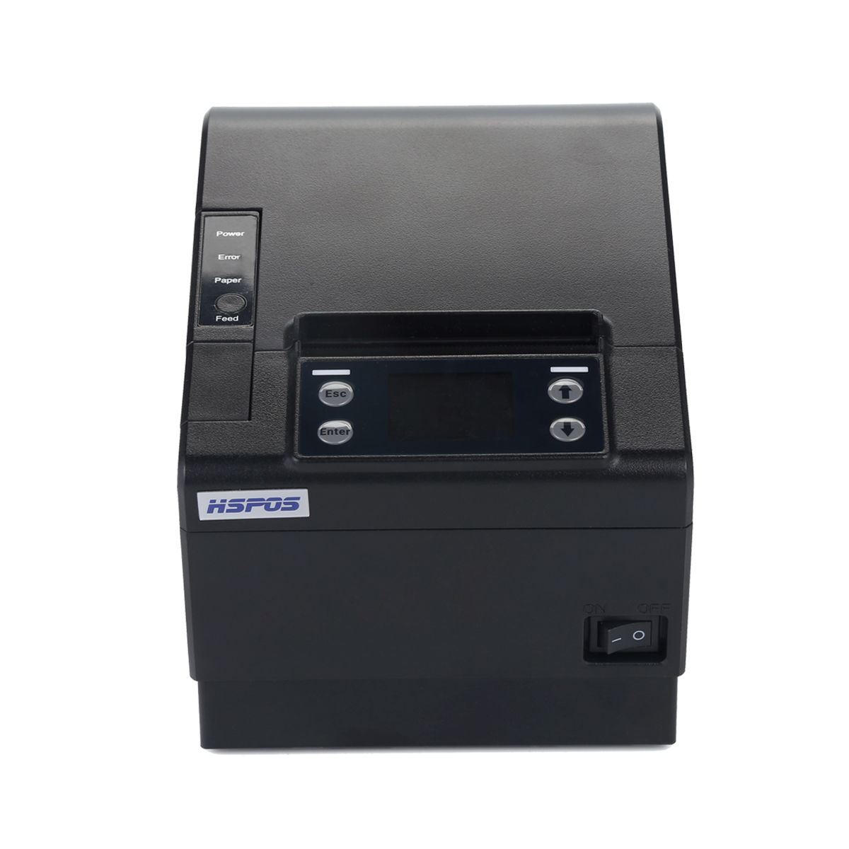 طابعة إيصالات حرارية بتقنية ال - مراجعة Receipt Printer وسعره