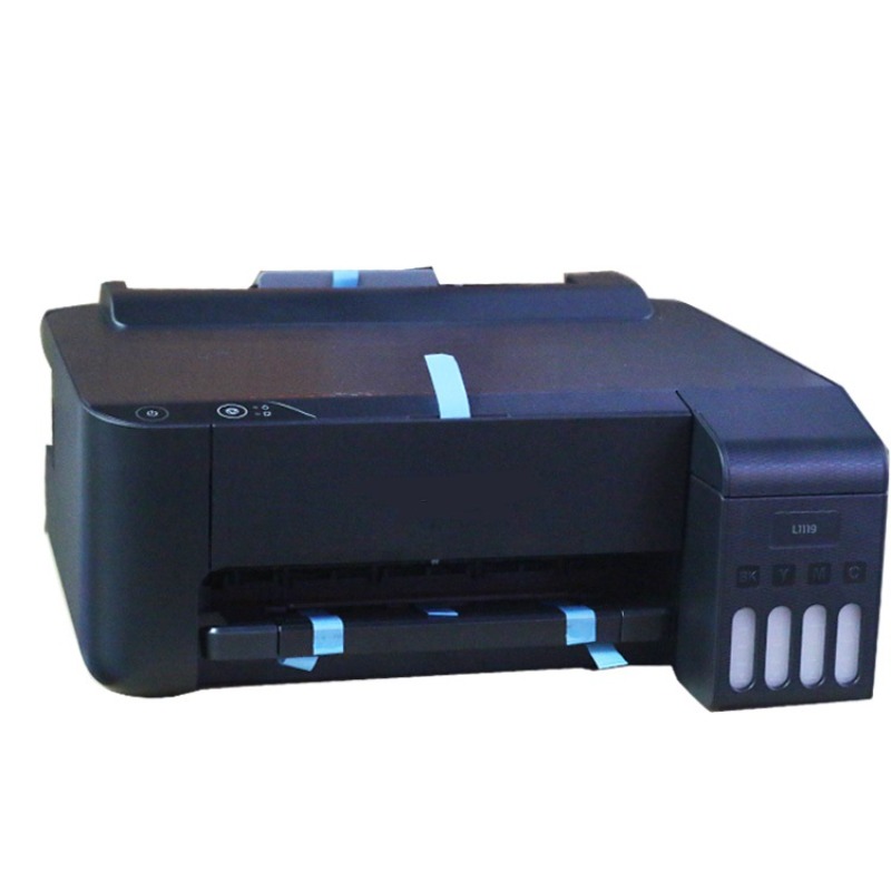 طابعة نافثة للحبر ملونة رخيصة  - مراجعة Photo Printer وسعره