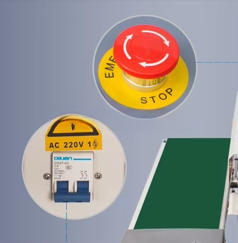 آلة لحام الأكياس بالشريط المست - مراجعة Commercial Printing And Packaging وسعره