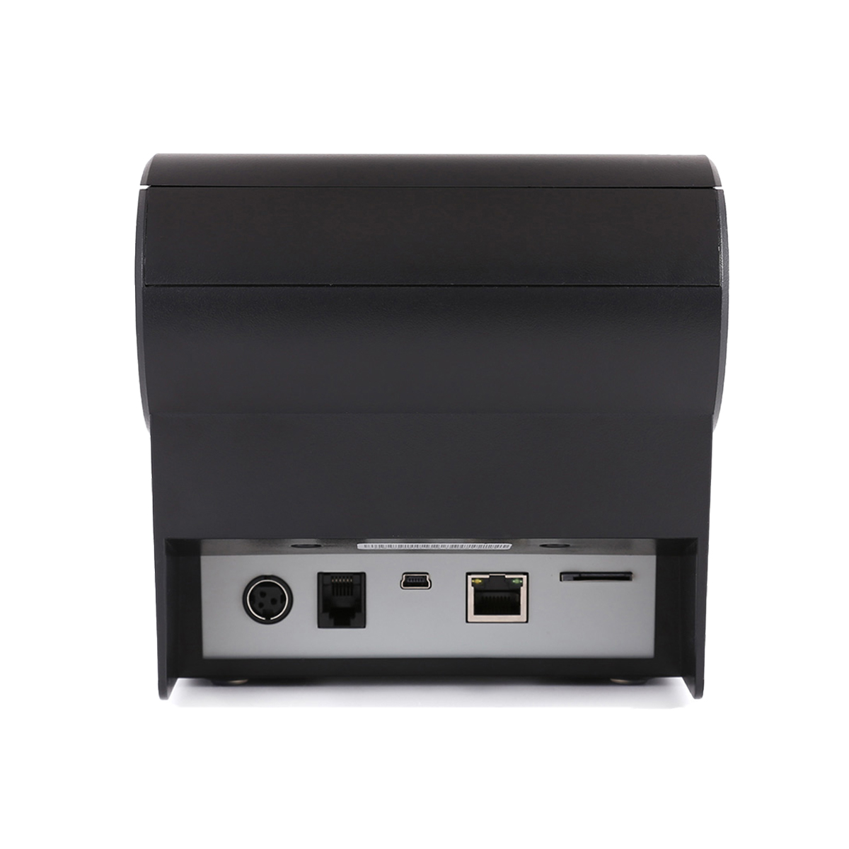 طابعة إيصالات حرارية 80 مم، طا - مراجعة Thermal Printer وسعره