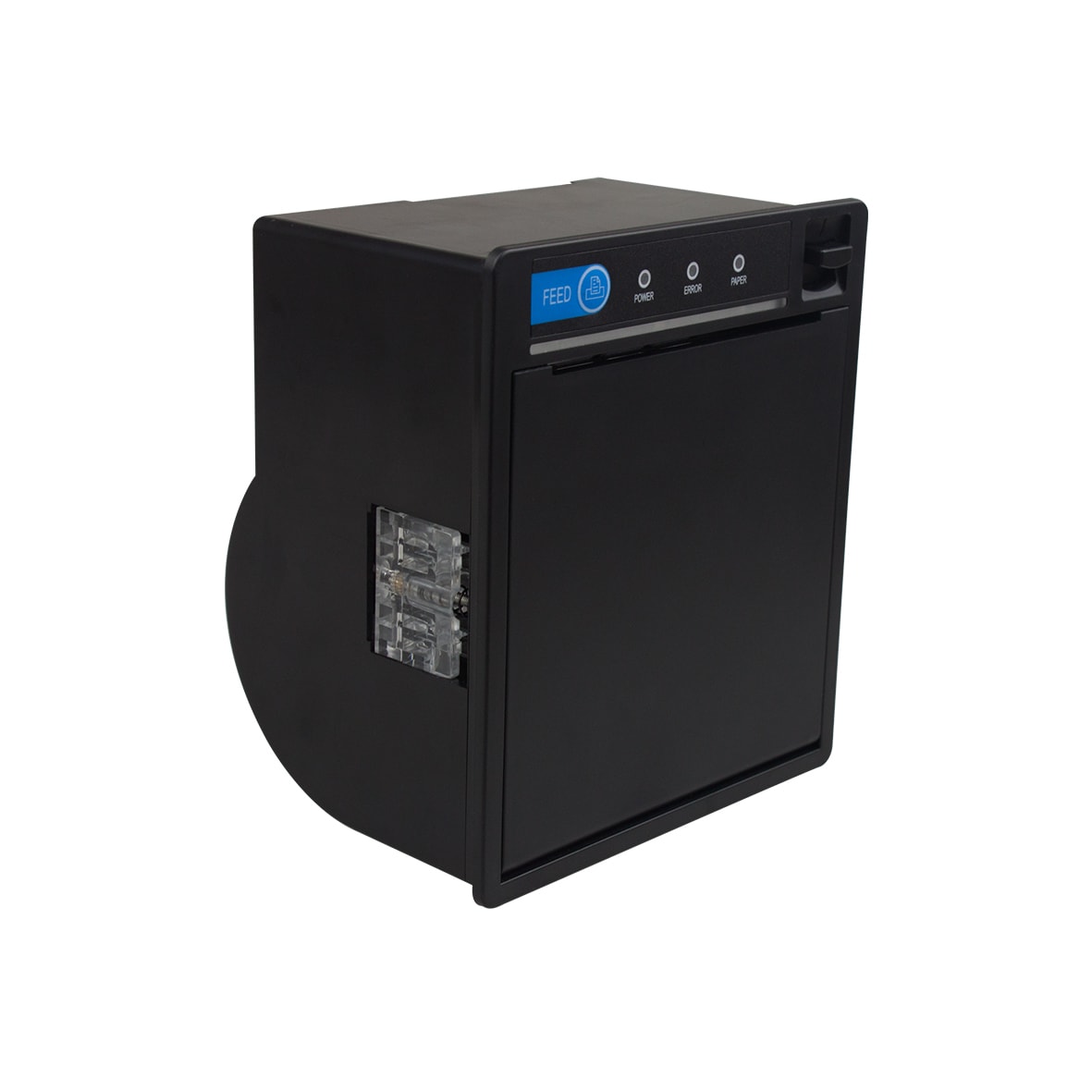 2026 فريد كاشينو EP-380C كشك و - مراجعة Thermal Printer وسعره