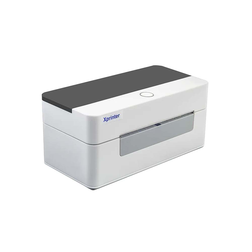 طابعة باركود حرارية ذاتية اللص - مراجعة Barcode Printer وسعره