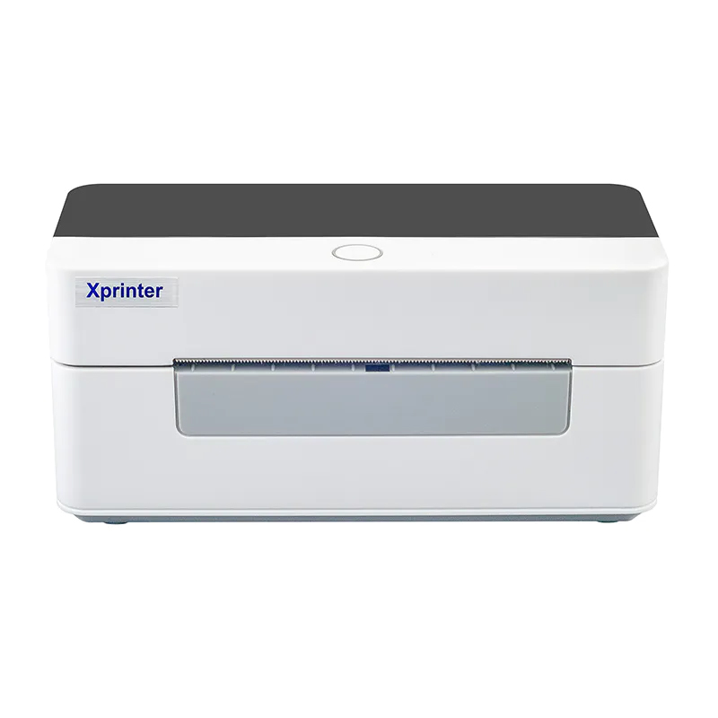 طابعة باركود حرارية ذاتية اللص - مراجعة Barcode Printer وسعره