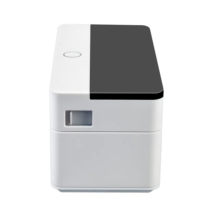 طابعة باركود حرارية ذاتية اللص - مراجعة Barcode Printer وسعره