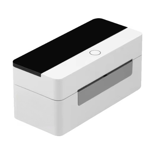 طابعة ملصقات 100*150 مم للمستو - مراجعة Label Printer وسعره