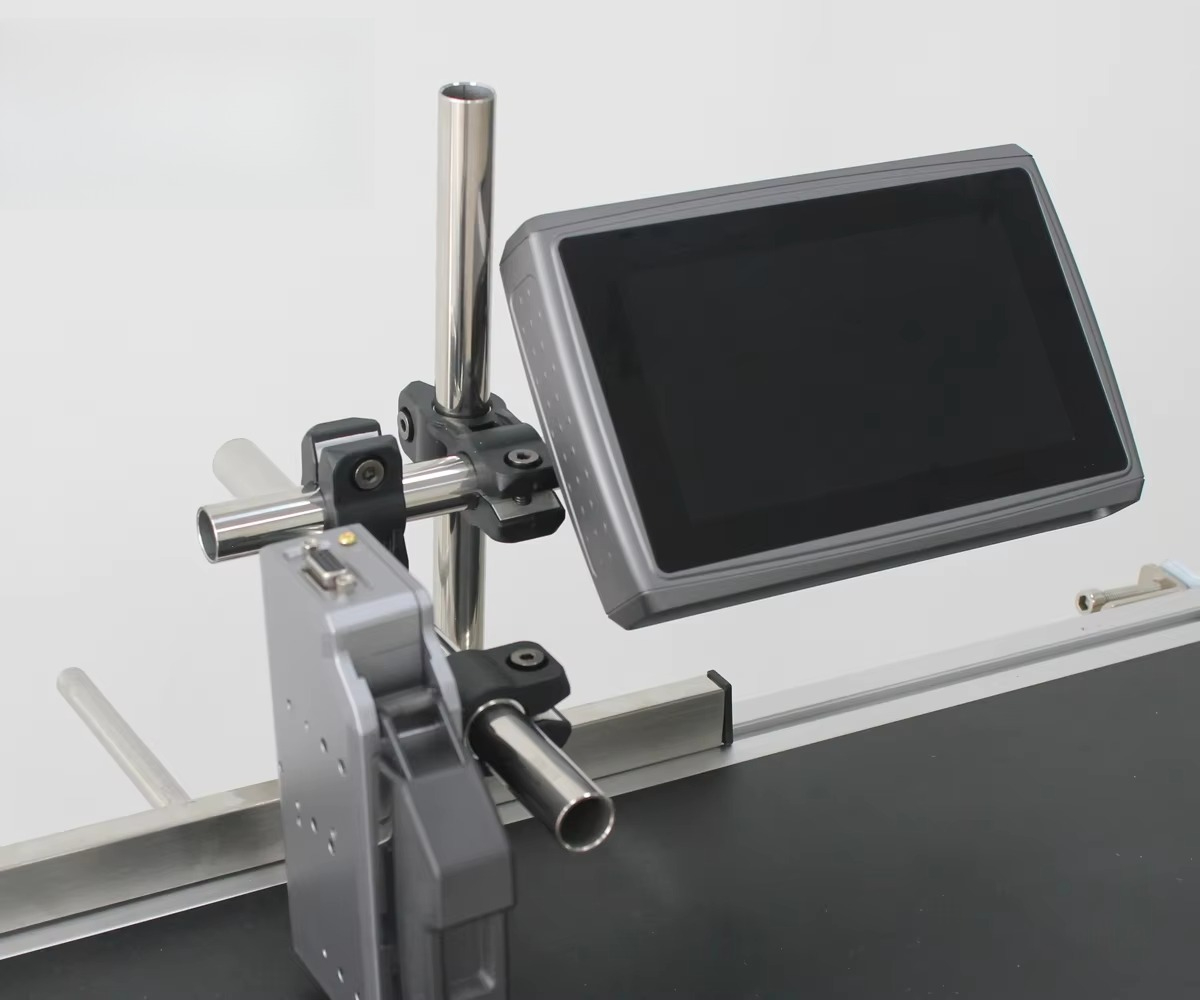 طابعة نفث الحبر الحرارية الجدي - مراجعة Thermal Printer وسعره