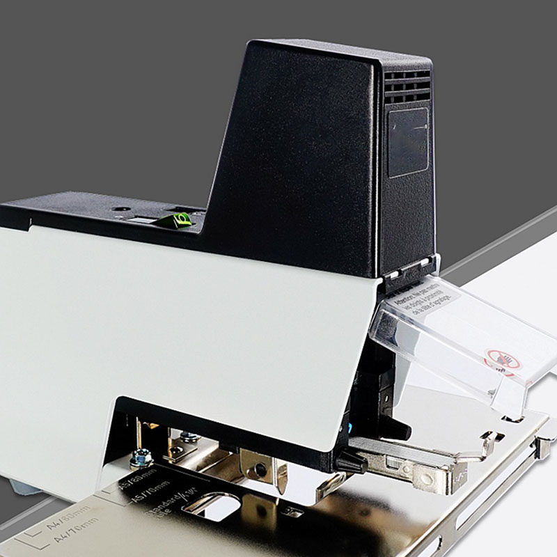 0528106E ماكينة تجليد دباسة كه - مراجعة Stapler Heavy Duty وسعره