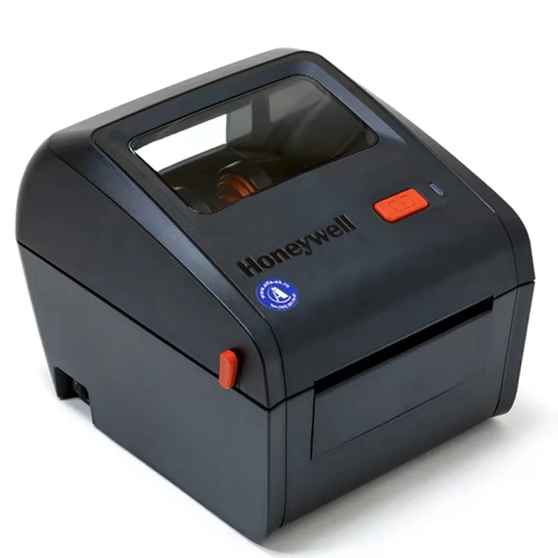 طابعة باركود حرارية لاسلكية مت - مراجعة Barcode Printer وسعره